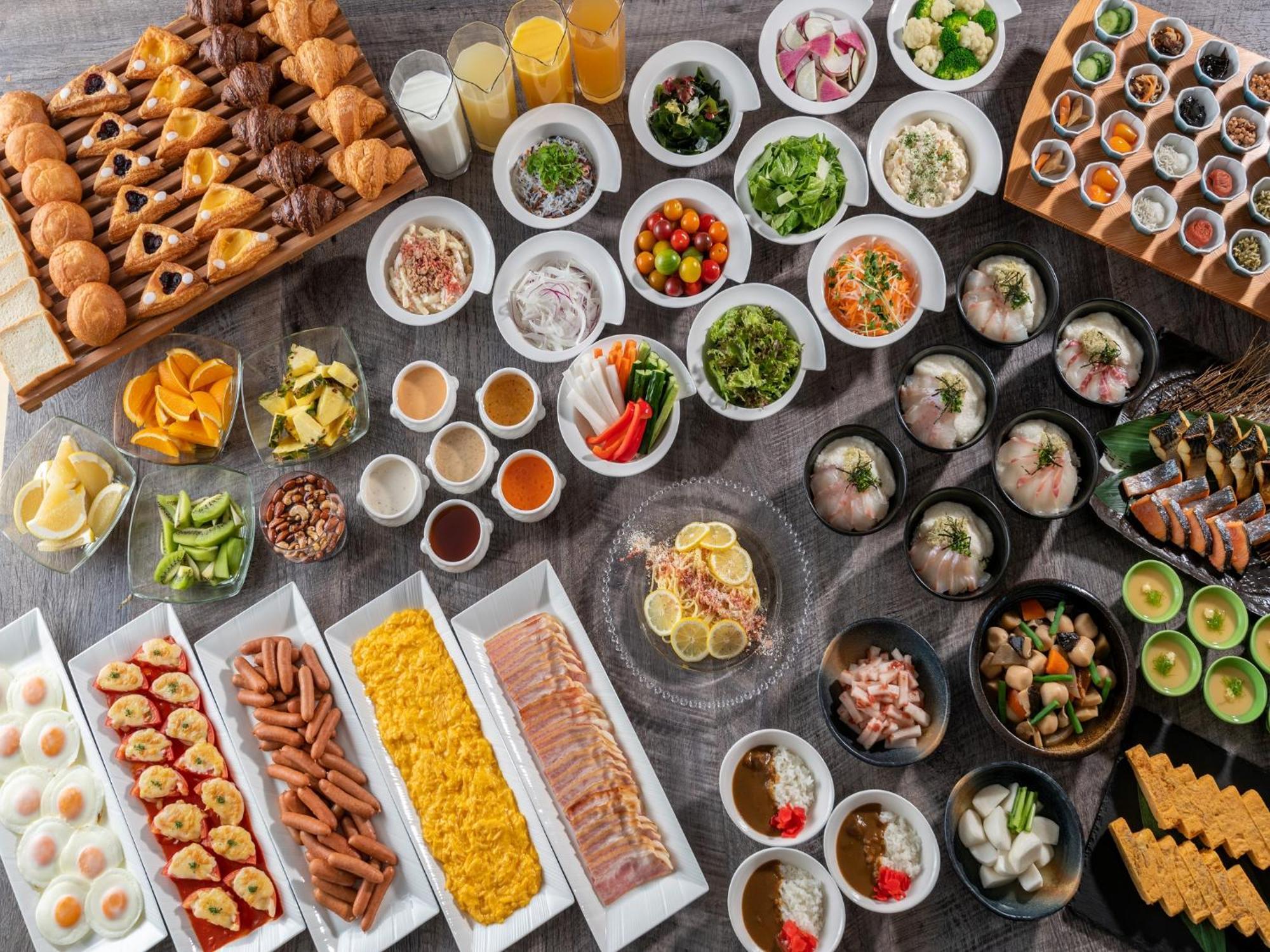 간포 노 야도 야이즈 호텔 외부 사진