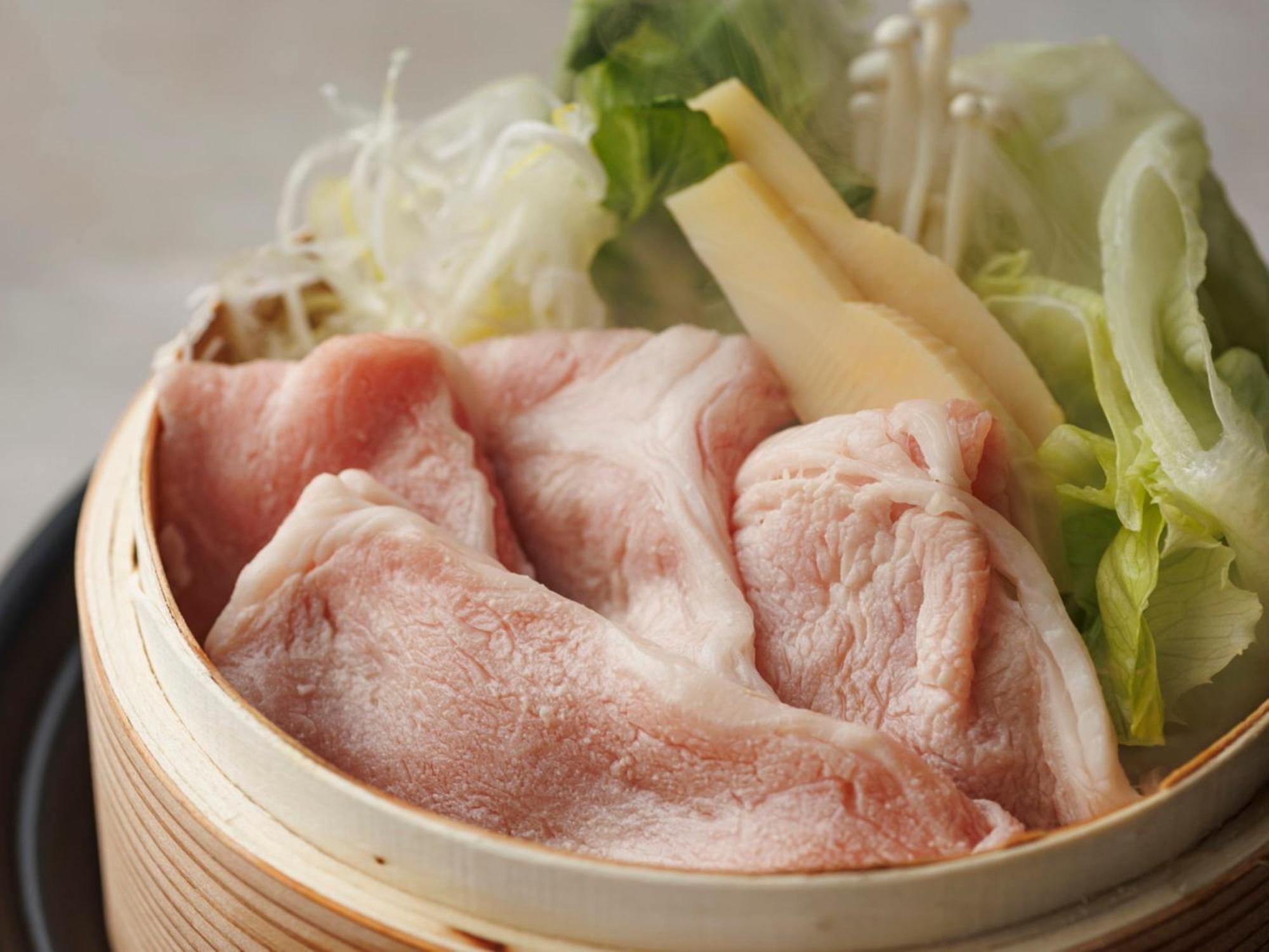 간포 노 야도 야이즈 호텔 외부 사진